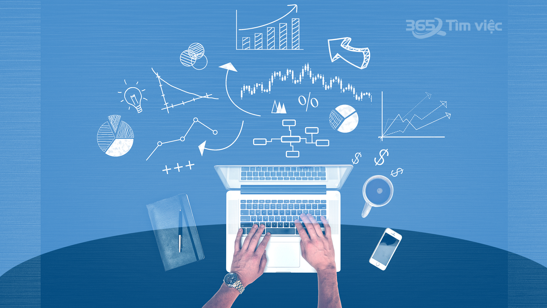 Nắm bắt các trường đào tạo kiến thức Quản trị website