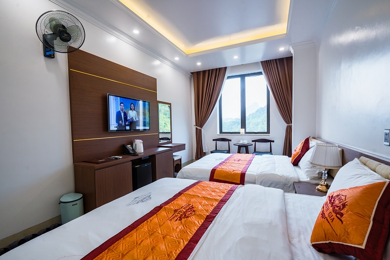 Trình độ chuyên môn yêu cầu