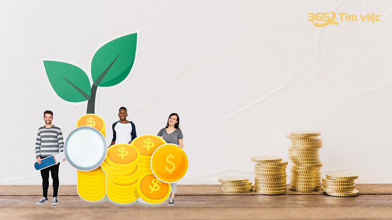 Việc làm tại huyện Bình Đại, Bến Tre - Việc làm ngành thương mại – dịch vụ - xuất khẩu nông - thủy sản