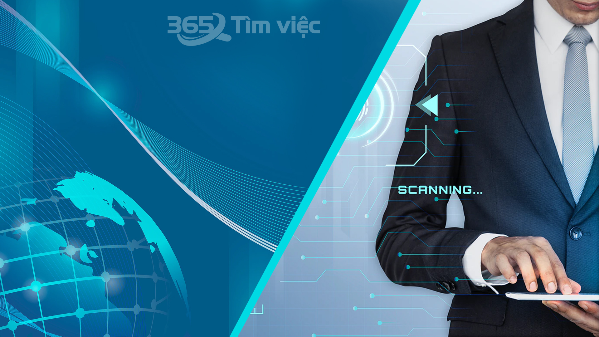 Tìm việc làm từ các mối quan hệ người quen