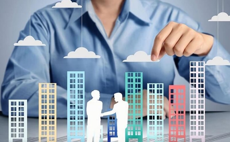 Tình hình hoạt động của các doanh nghiệp tại huyện Cẩm Mỹ