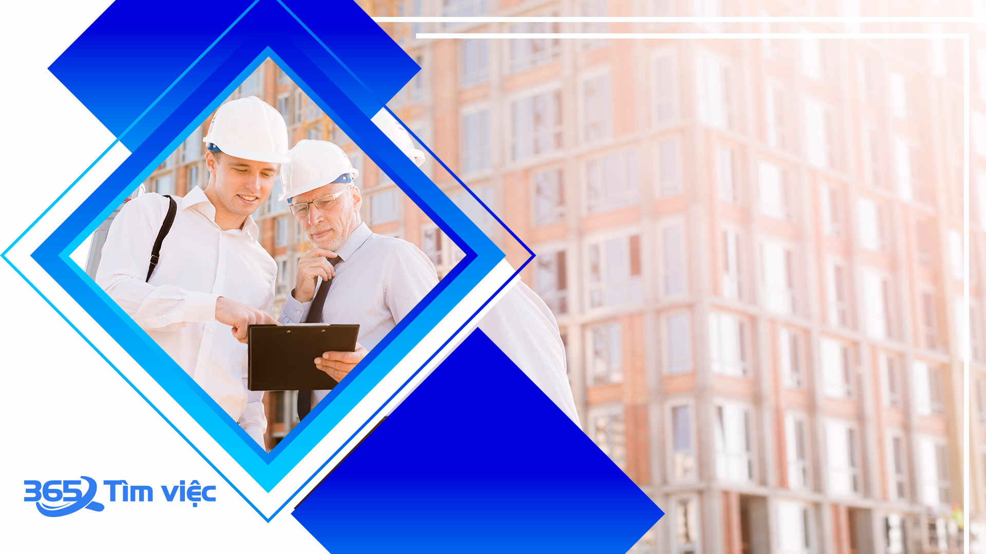 Việc làm bất động sản