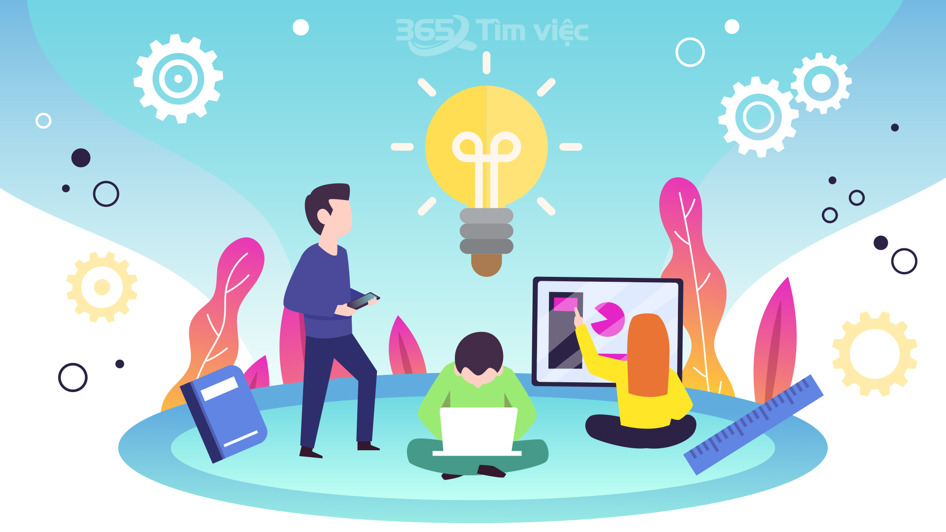 Tìm việc làm tại huyện Châu Thành, Bến Tre bằng nộp hồ sơ trực tiếp tại các công ty