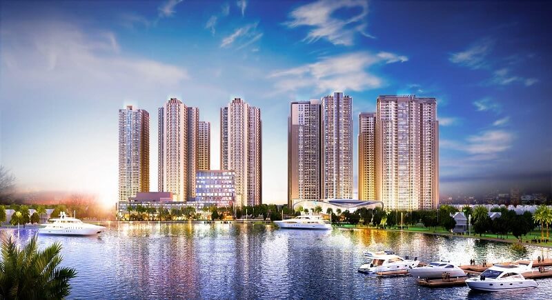 Tổng quan về hoạt động của các doanh nghiệp tại huyện Châu Thành