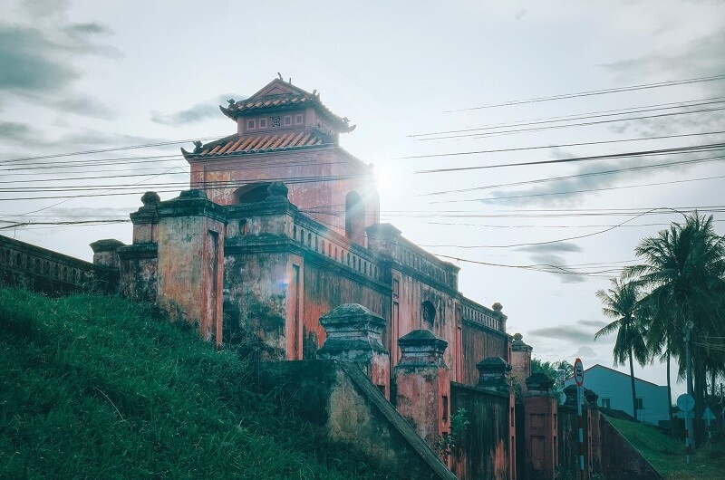Sơ lược về huyện Diên Khánh tỉnh Khánh Hòa