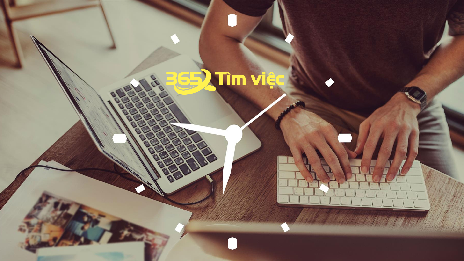Thương mại – dịch vụ ngày càng được đầu tư, quan tâm