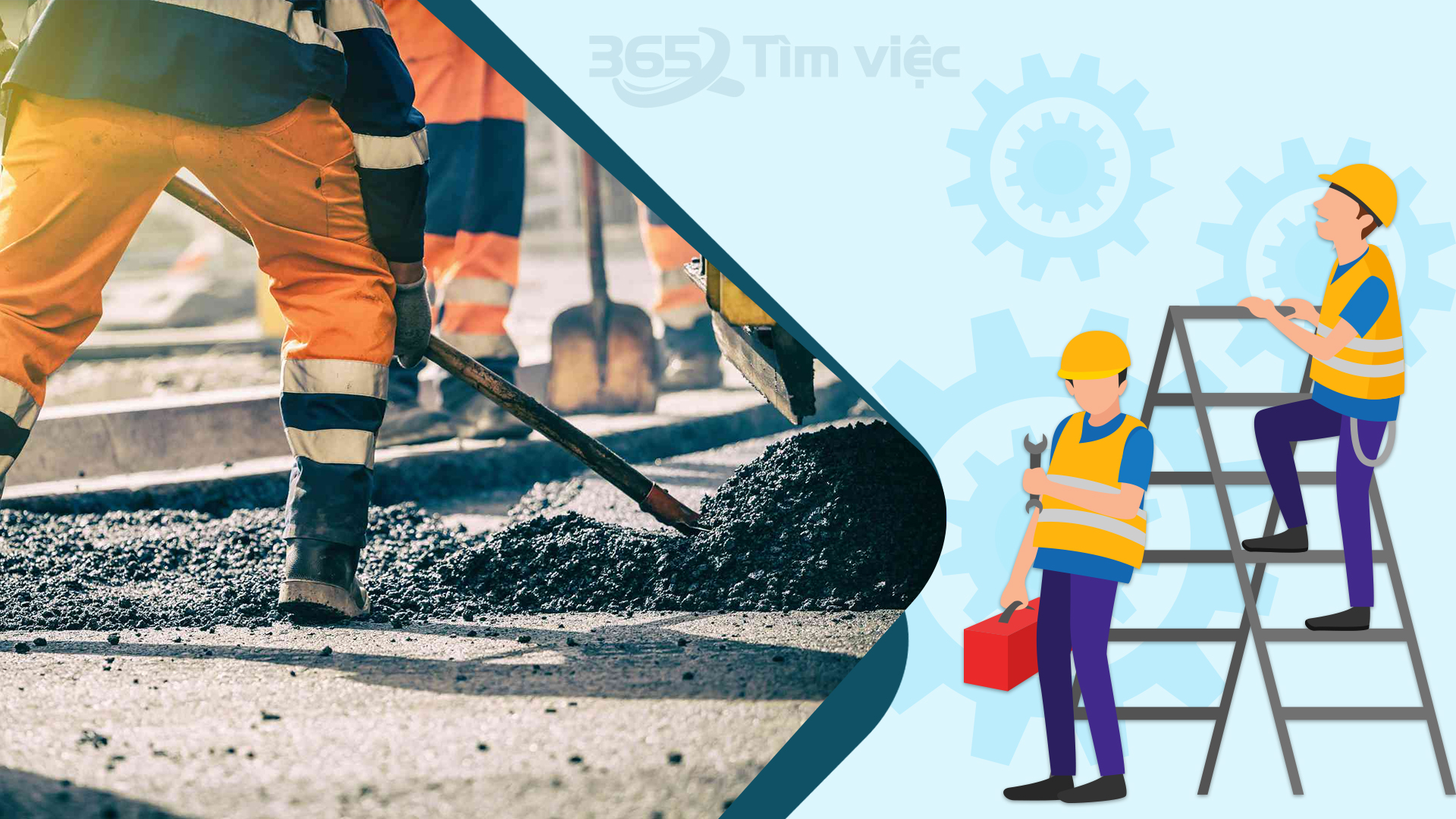 Làm thế nào để tìm kiếm việc làm uy tín và nhanh nhất tại Đức Phổ Quảng Ngãi? 