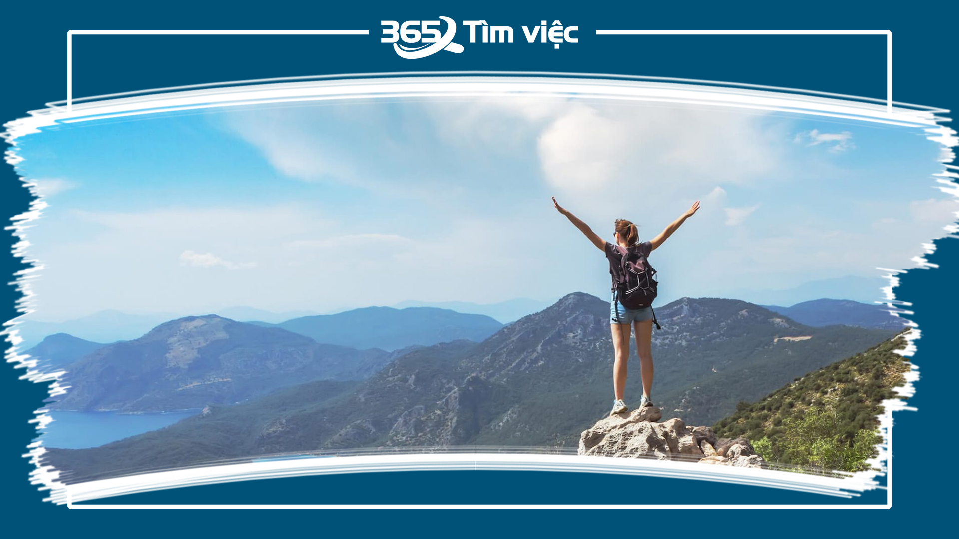 Việc làm du lịch tại thị xã Đức Phổ đang trên đà phát triển mạnh