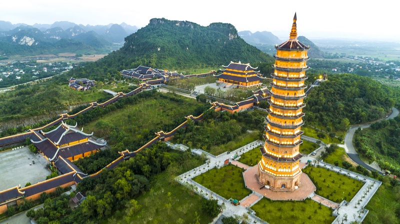 Đôi nét về huyện Gia Viễn, tỉnh Ninh Bình