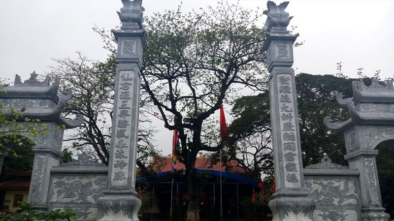 Cái nhìn tổng quan hơn về huyện Hà Trung, Thanh Hóa