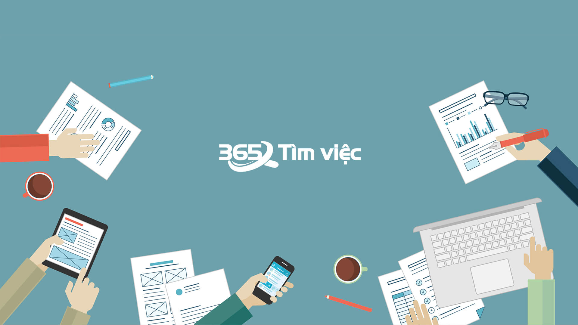 Hướng dẫn cách tìm việc tại huyện Hàm Tân, Bình Thuận