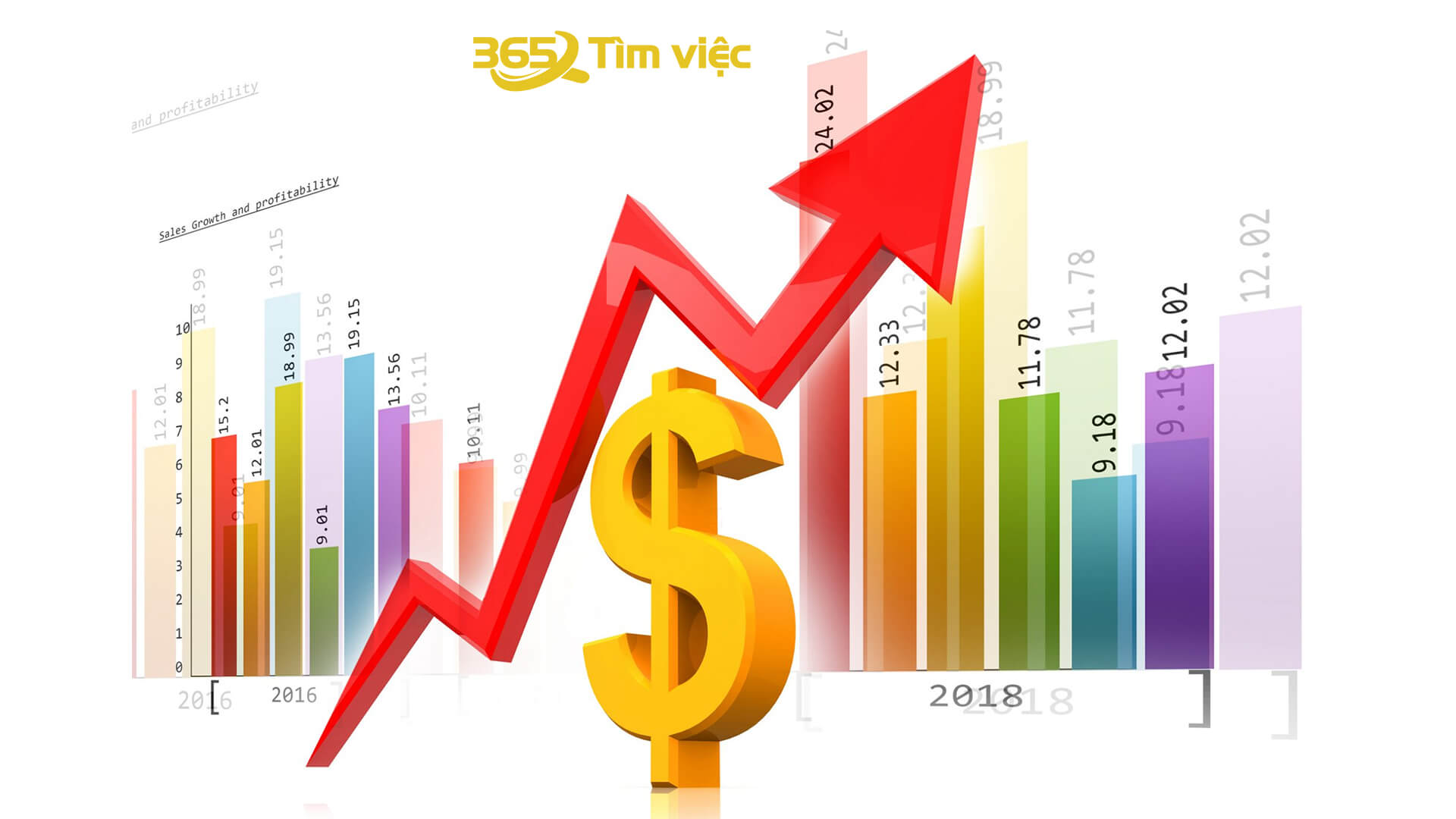 Có nhiều công ty hoạt động trên địa bàn huyện Hàm Tân