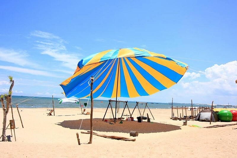 Việc làm lĩnh vực du lịch