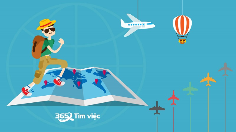 Cơ hội việc làm tại huyện Kiên Lương, Kiên Giang trong ngành du lịch – dịch vụ 