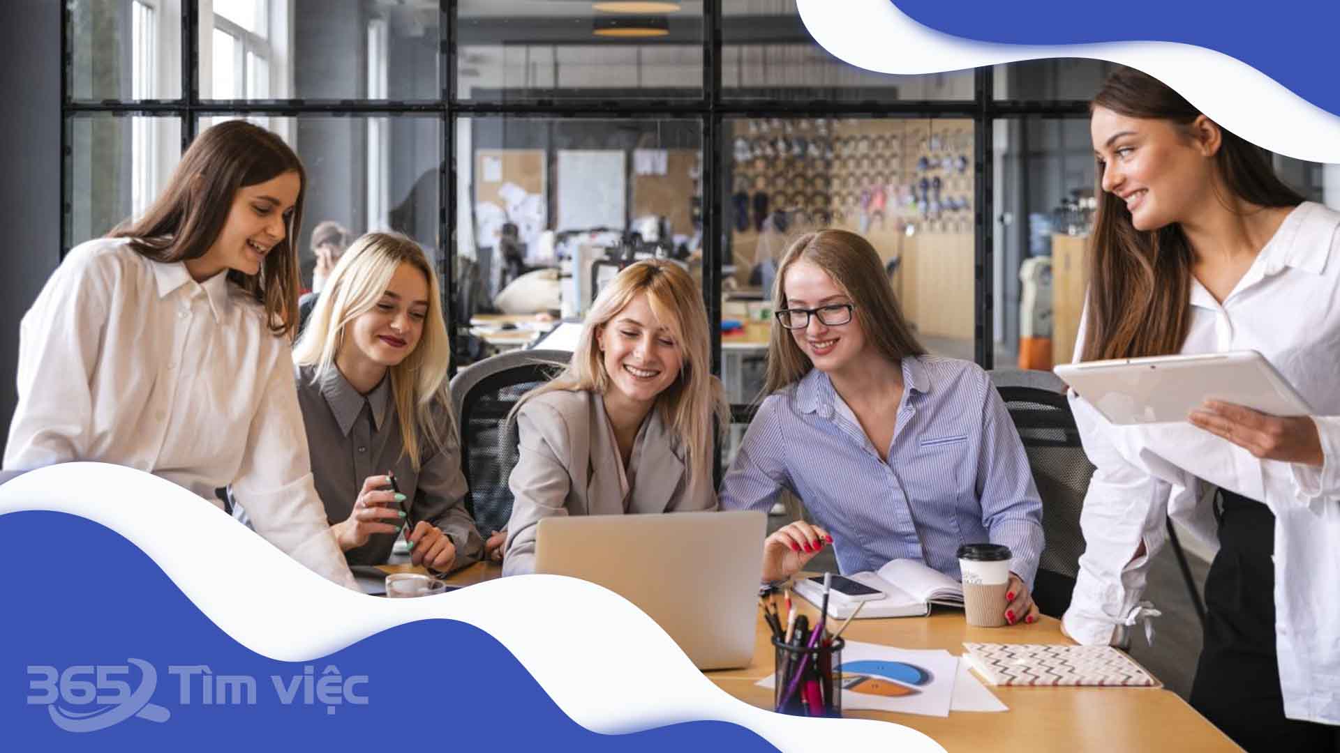Các việc làm khác