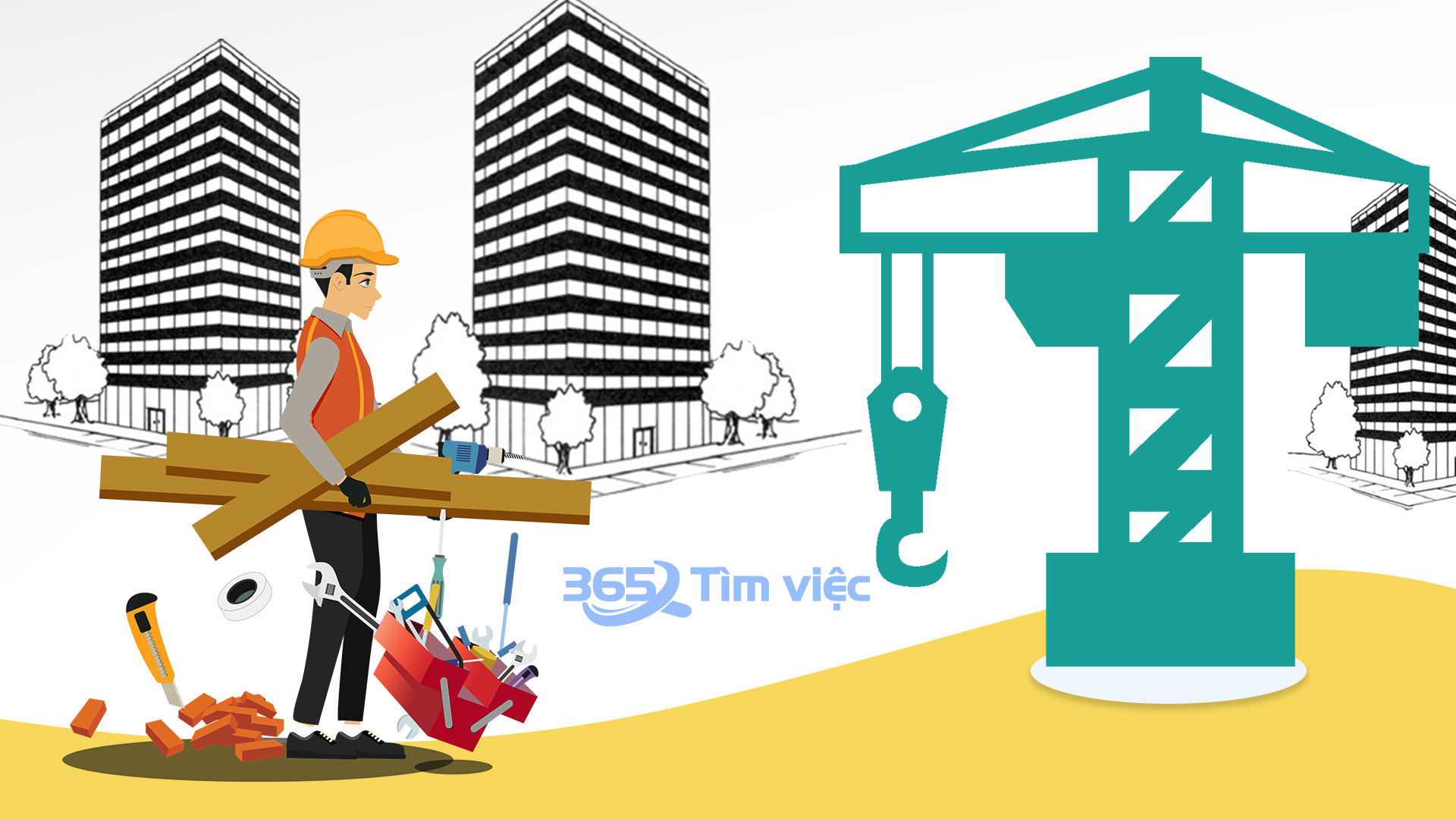 Việc làm xây dựng tại huyện Như Thanh, Thanh Hóa