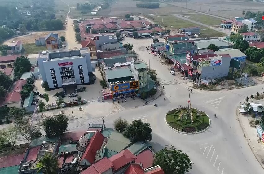 Sơ lược về huyện Như Thanh, Tỉnh Thanh Hóa