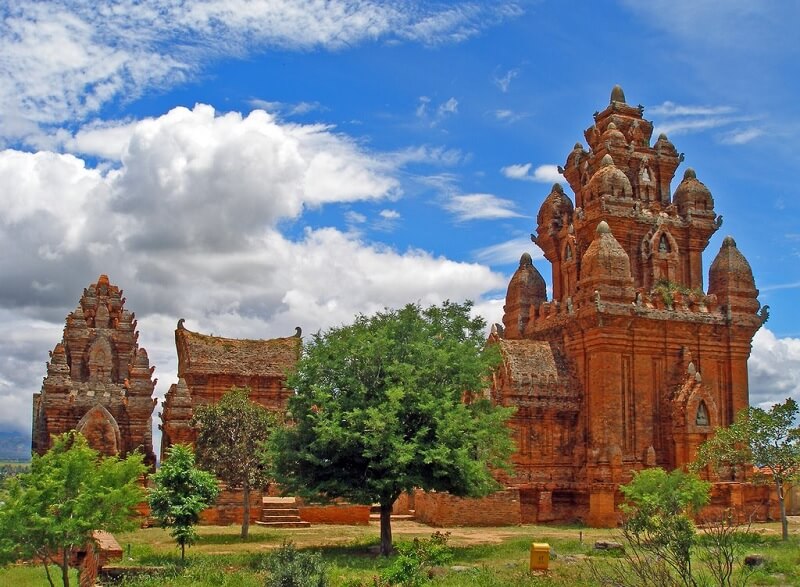 Ninh Phước tập trung đẩy mạnh phát triển ngành du lịch
