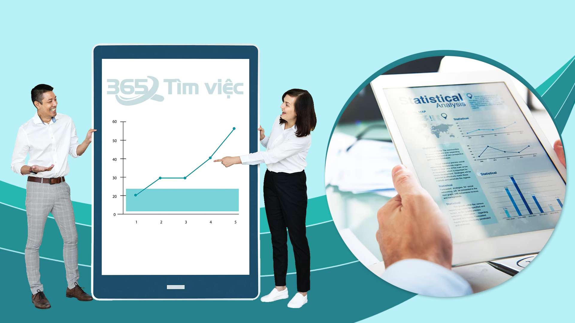 Top các việc làm
