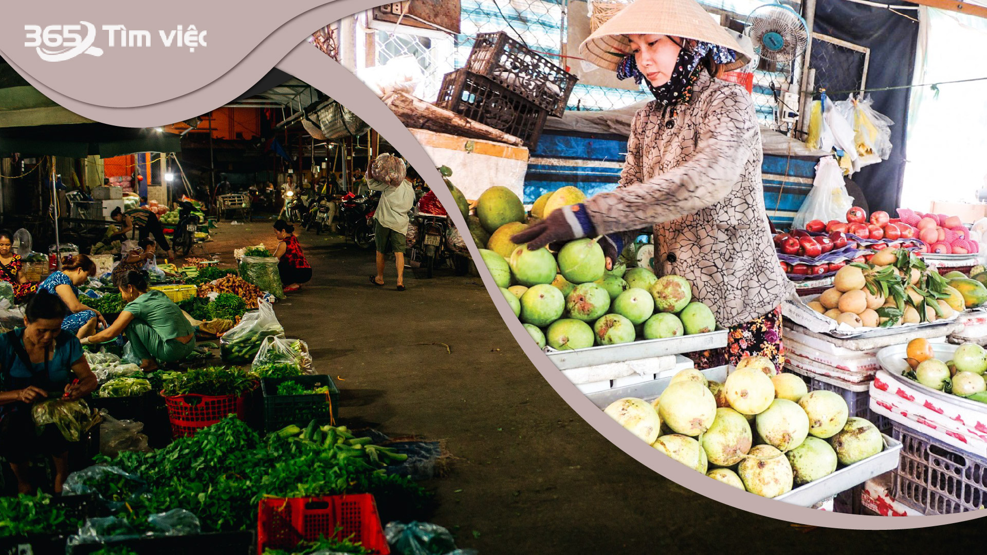 Cơ hội việc làm tại huyện Tân Hưng, Long An với ngành dịch vụ phục vụ nông nghiệp
