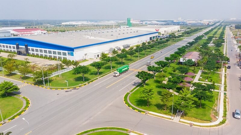 Giới thiệu chung về huyện Thạch Thành – Thanh Hóa