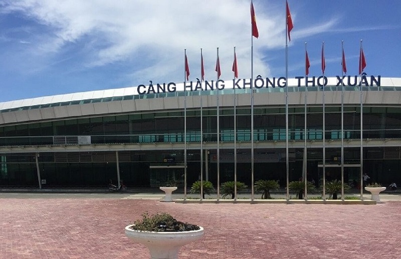 Việc làm tại huyện Thọ Xuân, Thanh Hóa - Đôi nét về huyện Thọ Xuân, Thanh Hóa