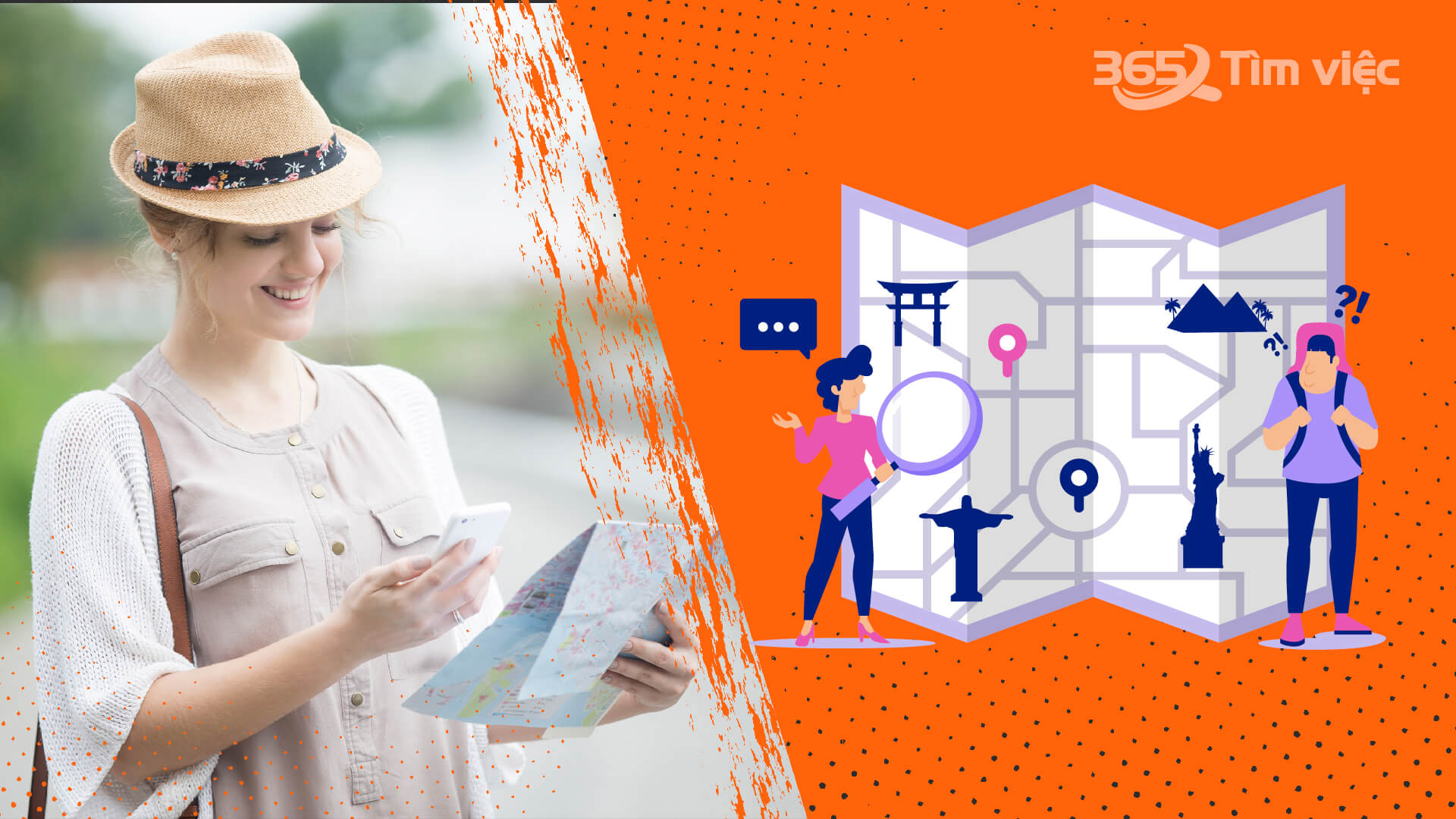 Du lịch một trong những việc làm có tiềm năng phát triển tại Vạn Ninh - Khánh Hòa