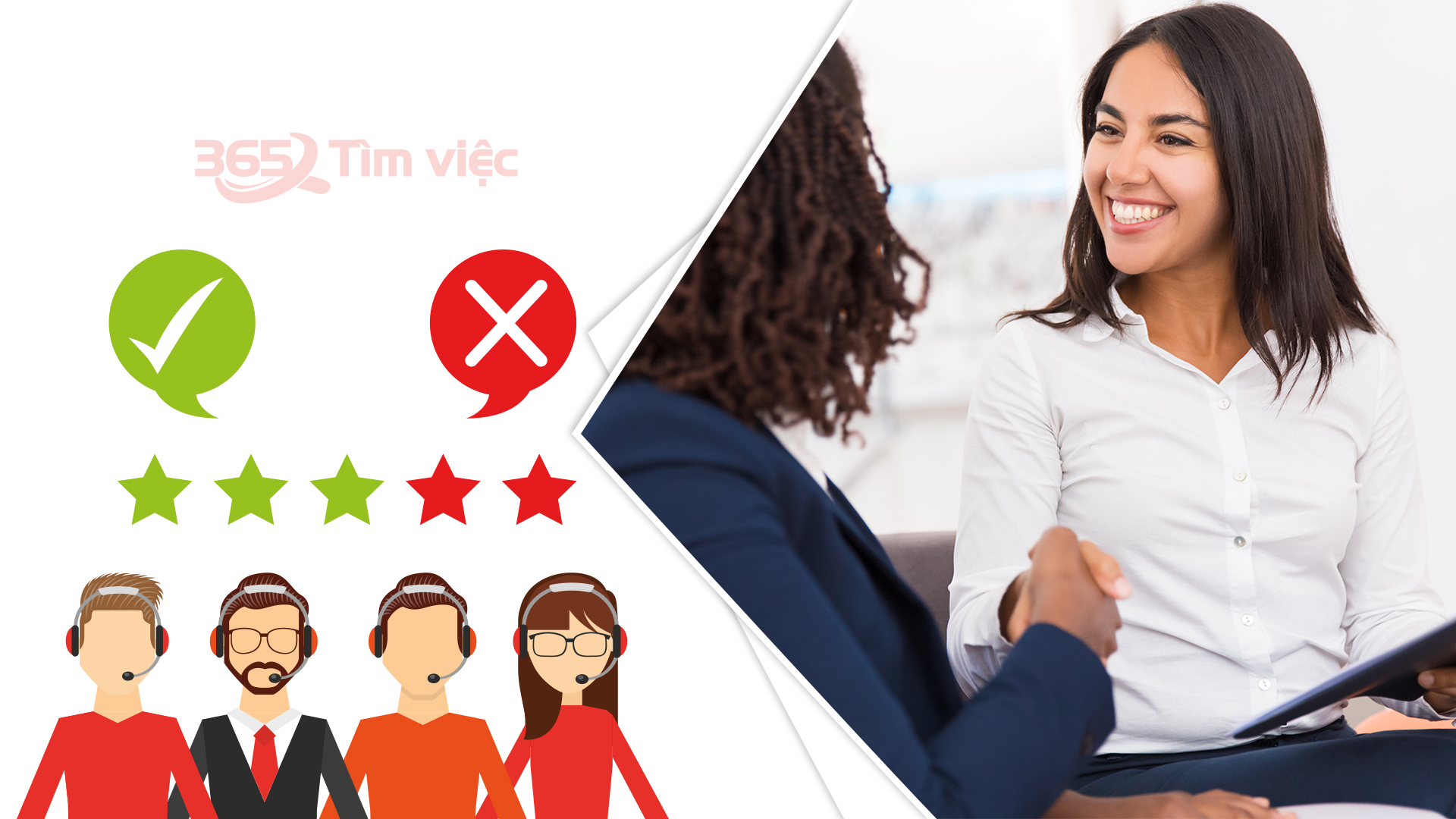 Hướng dẫn cách tìm việc làm tại Huyện Vĩnh Lợi – Bạc Liêu