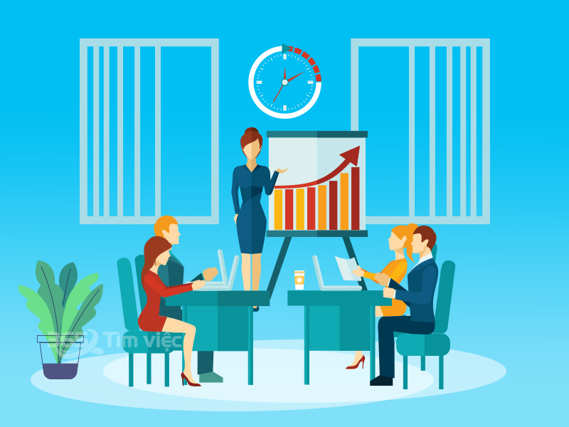 Rất nhiều doanh nghiệp tư nhân có quy mô lớn nhỏ phát triển ngành xây dựng có nhu cầu tuyển dụng