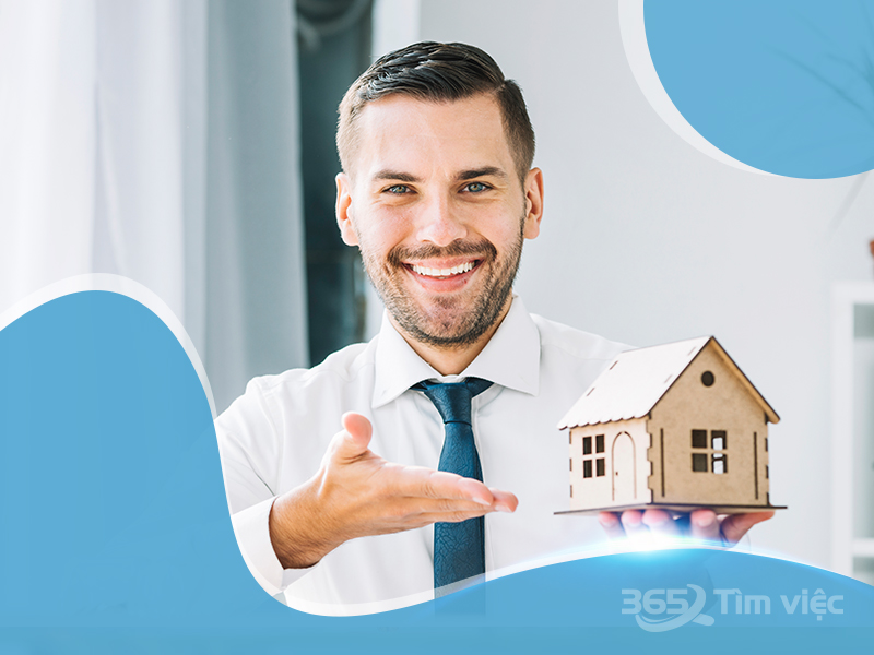 Việc làm bất động sản