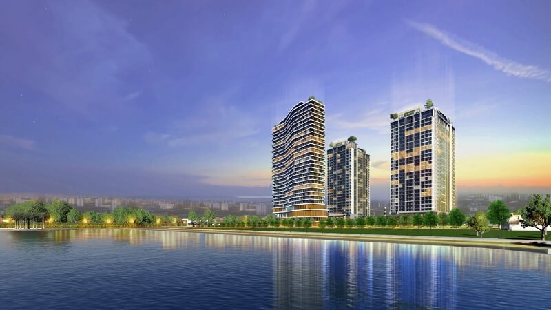 Khái quát chung về thành phố Bắc Giang, tỉnh Bắc Giang