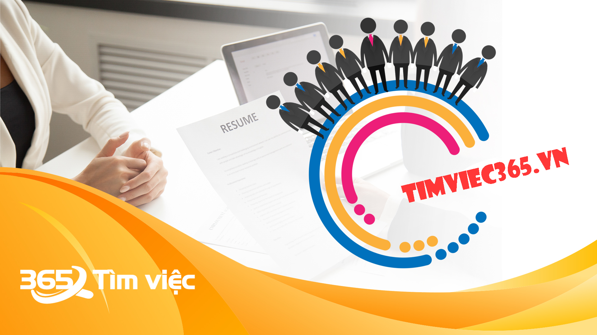 Vấn đề việc làm cho người lao động được giải quyết
