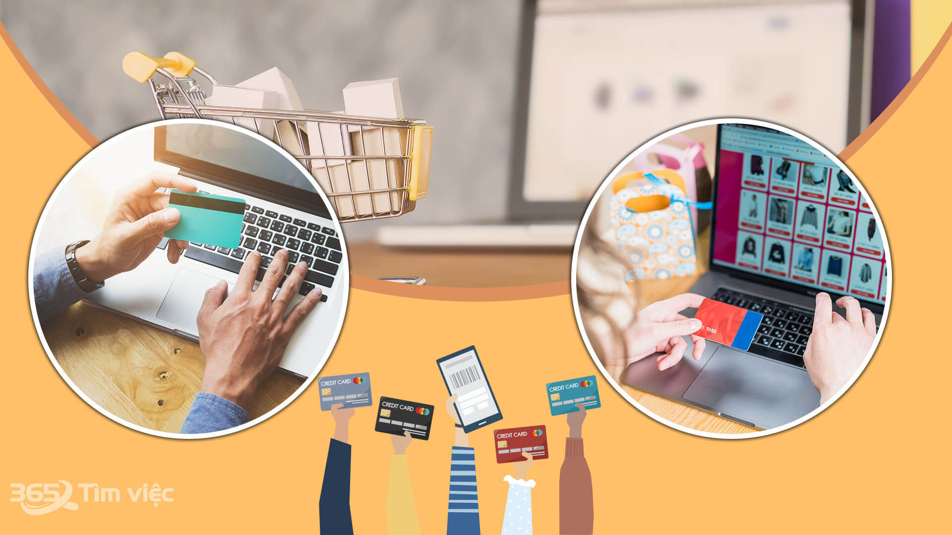  Kinh nghiệm tìm việc làm tại thành phố Hải Dương 