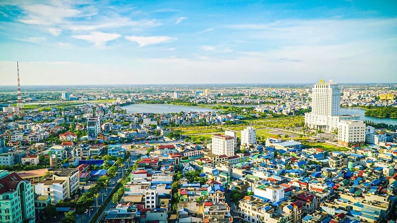 Bức tranh kinh tế có nhiều chuyển biến mới