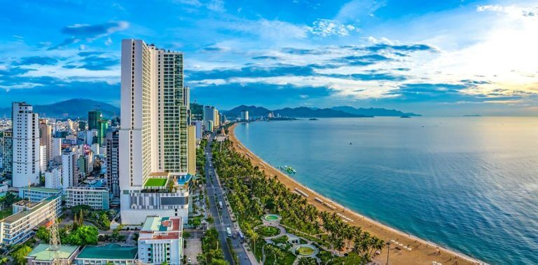 Việc làm du lịch tại thành phố biển Nha Trang