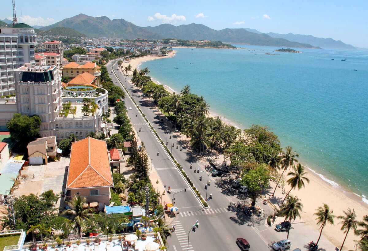 Đôi nét về thành phố Nha Trang, Khánh Hòa
