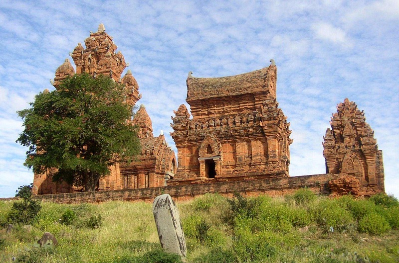 Việc làm tại TP Phan Rang - Tháp Chàm