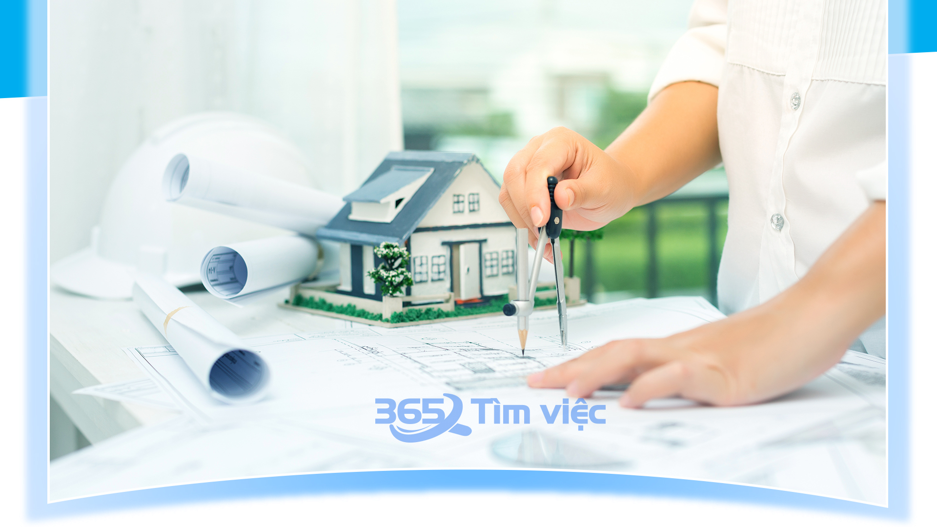 Việc làm dịch vụ