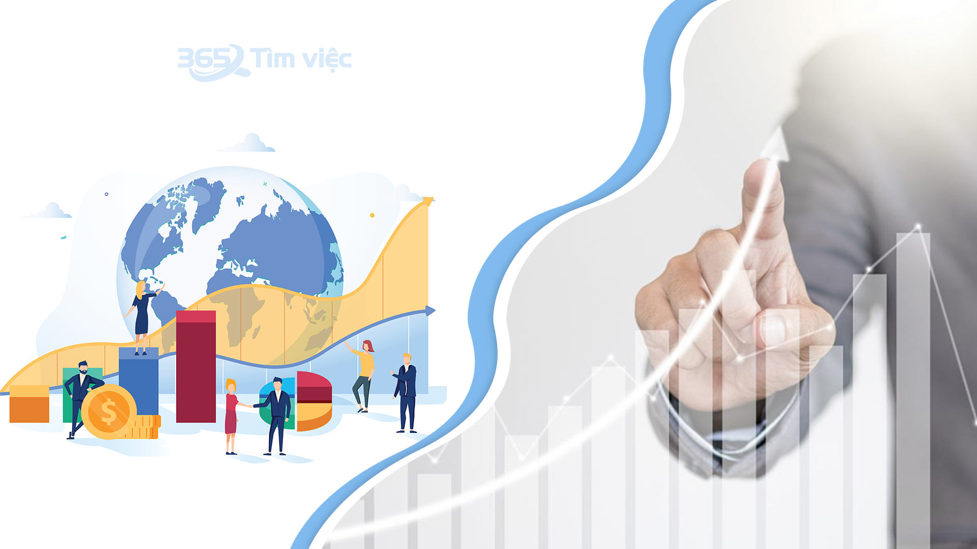 Tình hình phát triển kinh tế và xu hướng việc làm tại thành phố Sa Đéc - Đồng Tháp