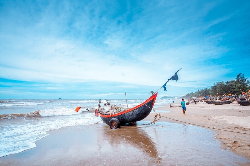 Thành phố Sầm Sơn