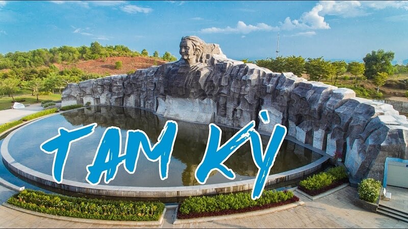 Đôi nét về thành phố Tam Kỳ – Quảng Nam