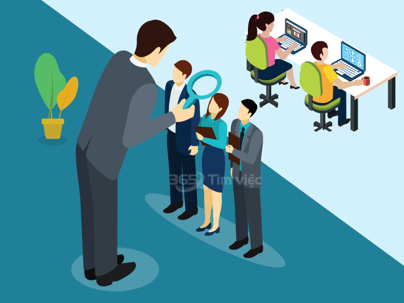 Kinh nghiệm tìm việc làm tại thành phố Tam Kỳ hiệu quả