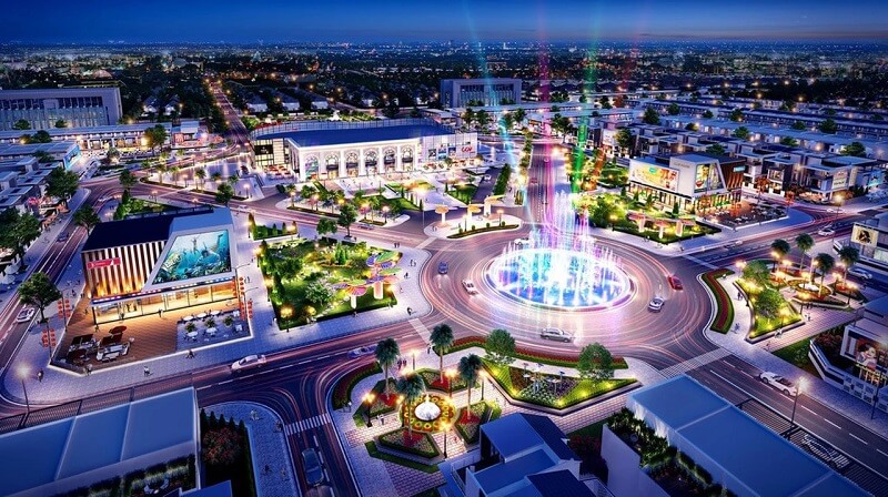 Vì Vị Thanh là đô thị phát triển