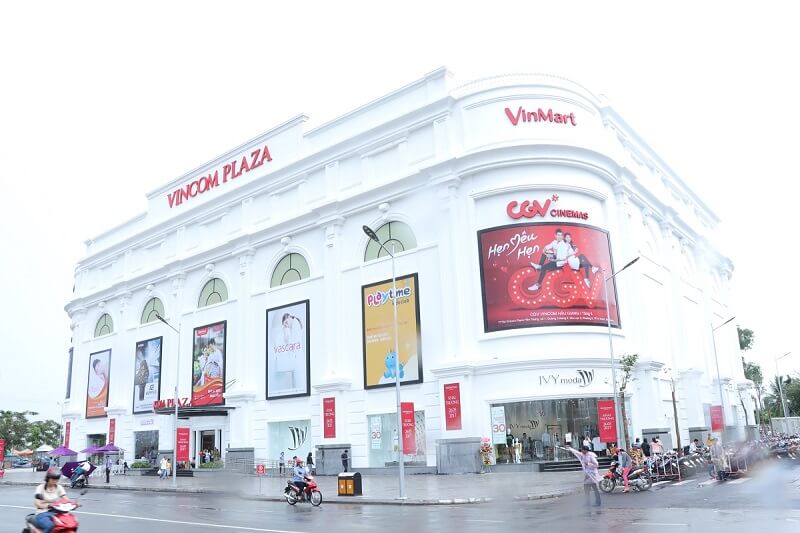 Việc làm bán hàng, thu ngân, kế toán