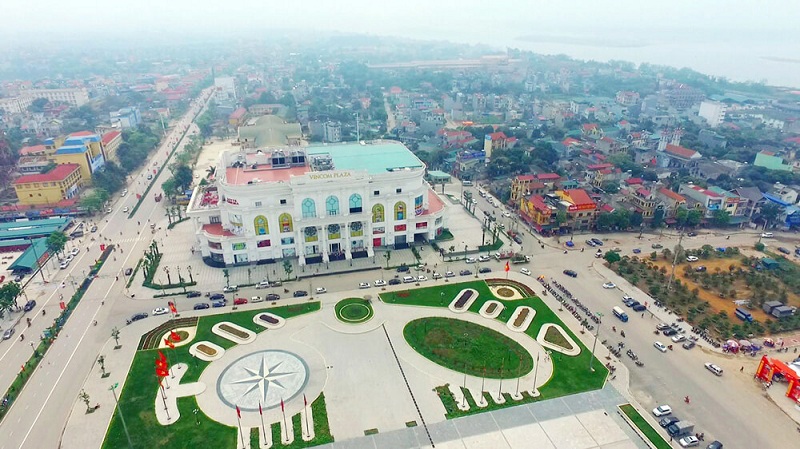 Thành phố Việt Trì, Phú Thọ
