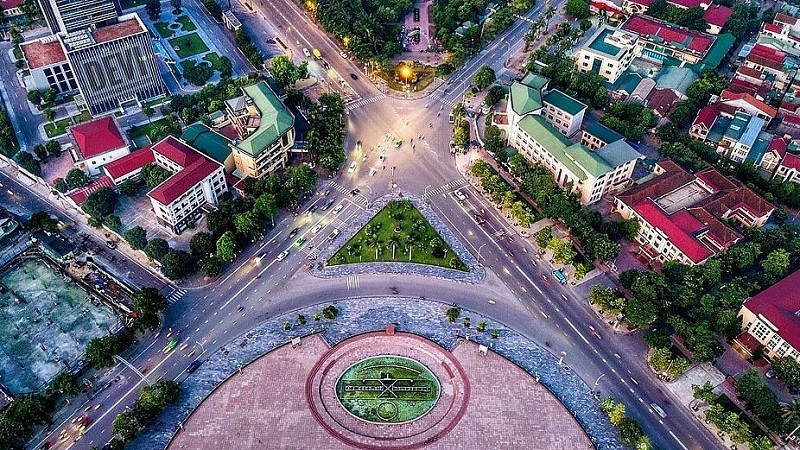 Giới thiệu khái quát về thị xã Cửa Lò