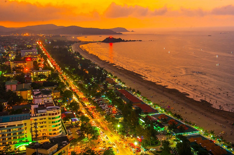 Việc làm tại thị xã Cửa Lò, Nghệ An