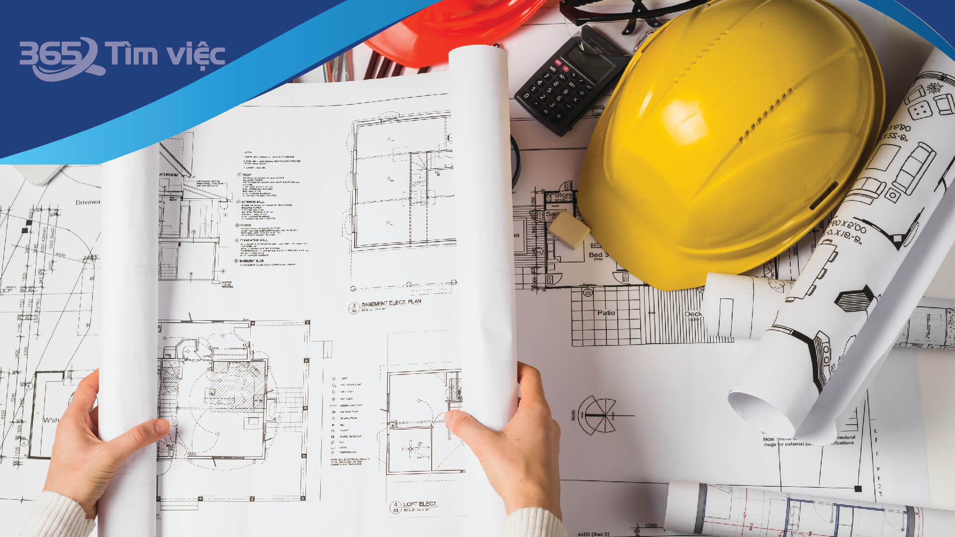 Việc làm xây dựng tại thị xã Kỳ Anh