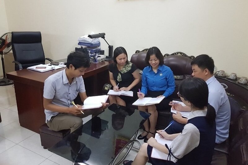Thực trạng phát triển kinh tế và việc làm tại Văn Lâm tỉnh Hưng Yên
