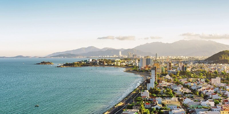 Thành phố Cam Ranh